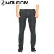  Volcom VOLCOM мужской Denim брюки длинные брюки низ стрейч длинные брюки Street casual уличный кемпинг стандартный товар 