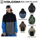  Volcom VOLCOM GORE-TEX мужской Gore-Tex snow жакет зимняя одежда tops внешний сноуборд лыжи уличный защищающий от холода кемпинг стандартный товар 