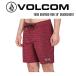  Volcom VOLCOM мужской трусы море хлеб шорты для серфинга спортивные шорты купальный костюм серфинг море бассейн морской спорт стандартный товар 