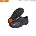 アサヒメディカルウォーク ウォーキングシューズ 靴 レディース ひざ ブラック KV77074 4E カンボジア製 ASAHI Medeical Walk