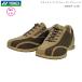  Yonex walking shoes men's shoes M30AW beige - dark brown 4.5E SHWM30AW SHWM-30AW mesh YONEX Yonex power cushion War gold 
