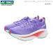  Yonex энергия подушка бег обувь карбоновый круиз XR женский CARBON CRUISE XR WOMEN SHRXR1L violet обувь толщина низ бег YONEXwo
