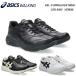  Asics ходьба GEL-FUNWALKER гель вентилятор War машина мужской обувь обувь 1291A065 4E соответствует все 3 цвет asics walking