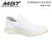 MBT M Be чай женская обувь обувь спортивные туфли SF-MODENA IV SLIP ON W WHITE 703677-16Y