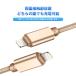 iPhone�P�[�u�� �}���[�d 0.25m 0.5m 1m 1.5m �[�d�� �f�[�^�]�� USB�P�[�u�� iPad iPhone14 �X�}�z�[�d�P�[�u�� �������� ���� �A�C�t�H�� �A�C�z�� �֘A�摜4