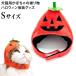 lai fly k Halloween колпак тыква S размер (24402) собака кошка для для домашних животных головной убор костюмированная игра маскарадный костюм 