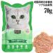  комплект кошка ptipauchitsuna&amp; белая рыба (fe большой ) 70g (07137) KitCat для взрослой кошки обобщенный питание еда 