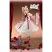  кошка магазин маленький магазин Rozen Maiden костюмированная игра .. костюм * парик дополнение возможность 