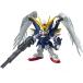 BANDAI SPIRITS Bandai Spirits SDEX SD Gundam EX стандартный 004 новый маневр военная история Gundam W Endless Waltz Wing Gundam Zero EW цвет разделение завершено пластиковая модель 