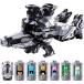 BANDAI Bandai супер Uchuu Keiji Gavan Infinity DXgya шероховатость on выключатель супер становится .. комплект объект возраст 3 лет и больше 