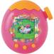 �o���_�C BANDAI Tamagotchi Paradise Orange Tropics ���܂������p���_�C�X �Ȃ񂲂� �t�B�[���h �f�W�^���y�b�g �g�уQ�[�� �d�q�ߋ� �t���Q�[�� �琬�Q�[��