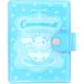  Sunstar канцелярские принадлежности Cinnamoroll Sanrio герой z наклейка жнец -S2176300 Sanrio товары наклейка . коллекция Kirakira g Ritter 
