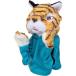  кунгфу марионетка Tiger 