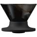 �n���I HARIO V60 �h���b�p�[ NEO 1����2�t�p �u���b�N VDN-01-B �g���C�^�� PCT���� �X�p�C�������u �~�����` �n���h�h���b�v ���{�� ���� ���o ��� ���ϋv