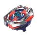 BEYBLADE X Bay Blade X UX-11 стартер удар do Ray k9-60LR -тактный кольцо Lancia - специальный цвет 4 листов лезвие Raver низкий храповик верхний ..