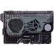 [ новый товар ] Bandai BANDAI Kamen Rider Zero One DX перфорирование темно синий g Pro glaiz ключ 