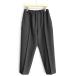 EEL Products(i-ru Pro daktsu)SEASIDE PANTS( уголь )