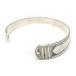 Touareg Silver( Touareg серебряный ) браслет 06