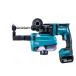 ���ż��ϥ�ޥɥ��  HR181DZKV�ڽ����󥷥��ƥ��աۡ��ޥ�����makita�ˡ�14.4V��6.0Ah��18mm�������Ρ���������