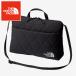 20%OFF The North Face geo лицо сумка черный плечо сумка PC периферийные устройства место хранения THE NORTH FACE Geoface Pouch K NM32356-K