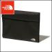  отметка 10% The North Face Shuttle document держатель X-pac THE NORTH FACE XP Shuttle Document Holder H K черный NM81933-BK