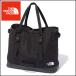  The North Face Phil tens механизм большая сумка кемпинг сумка THE NORTH FACE Fieludens Gear Tote M K черный NM82201 -BK