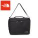 [10%OFF] The North Face Shuttle сумка на плечо планшет THE NORTH FACE Shuttle Shoulder K черный NM82219-BK