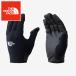 15OFF  Ρ ե GTD ֥å ˥  ® THE NORTH FACE GTD Glove K NN12401-K