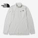 15%OFF The North Face L/S flash dry 3D Zip выше tin серый мужской длинный рукав тонкий Golf THE NORTH FACE L/S FLASHDRY 3D Zip Up NT12201-TI