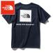 20%OFF  Ρ ե 硼ȥ꡼֥ƥ Хͥӡ  THE NORTH FACE S/S Square Logo Tee UN NT32038-UN