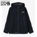 [10%OFF] mountain аппаратное обеспечение kohi- John жакет горная парка MOUNTAIN HARDWEARkohi- John жакет Black OE5341-BK