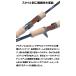 �p�[���X �A���e�B�o ALGS-910L+ �X�s�j���O 2�s�[�X �L���X�e�B���O�A�� �A�����A�[ �A���C���O �F�A�� 3�{�C�J�� �^�� �����M �꒣�� �i���o�� �`������ �֘A�摜3
