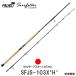 [ shore jigging блокировка shoapa-msJ.custom Surf Star SFJS-103X2H+ ваш заказ сделаю!]pa-msJ.custom Surf Star SFJS-103X2H+