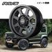  ˡ JB74W ̵4ܥåȡRAYS 쥤 ۥ TEAM DAYTONA D108 16x6.0J ET-5 5H/139.7 ޥåȥ֥åBPJ