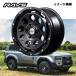 �g���^ �����h�N���[�U�[ 250 �y���������E4�{�Z�b�g�z RAYS ���C�Y �z�C�[�� TEAM DAYTONA  D9 SPEC-M 18x8.5J  ET55 6H139.7 �X�[�p�[�_�[�N�K�����^(ANL)
