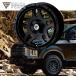 �~�c�r�V �f���J D5 ����^�w�z�C�[��4�{�Z�b�g�x DELTA FORCE OVERLANDER �f���^�t�H�[�X �I�[�o�[�����_�[ 16x7.0J 5H114.3 ET35 �}�b�g�u���b�N