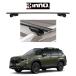 �X�o�� �t�H���X�^�[ SUBARU FORESTER SL�n X-BREAK ���_�[�^�C�v���[�t���[���t�� �G�A���x�[�X �X���[�^�C�v �w�Ԏ�ʃZ�b�g�xINNO �V�X�e���L�����A