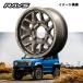 �z�C�[��4�{�Z�b�g �������� RAYS �z�C�[�� DAYTNA �f�C�g�i F6 boost JIMNY SIERRA 16x6J -5 5H/139.7 �W���j�[ �V�G�� (JB74) ��p�݌v �_�[�N�u�����Y(Z5)