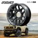 �z�C�[��5�{�Z�b�g �������� RAYS �z�C�[�� DAYTNA �f�C�g�i F6 boost JIMNY SIERRA 16x6J -5 5H/139.7 �W���j�[ �V�G�� JB74 ��p�݌v �Z�~�O���X�u���b�N(N1)