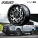 �~�c�r�V �f���J D5  ����^�y���������E4�{�Z�b�g�zRAYS ���C�Y �z�C�[�� DAYTONA M9+ 17x7.0J +40 5H114.3 �u���b�N/�f�B�X�N�N���A�X���[�N(BEL)