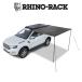RHINO RACK (laino подставка ) Sunseeker 2.5m Awning( солнечный seeker 2.5m навес )32140 STOW IT имеется багажник подставка уличный кемпинг 