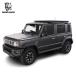 �X�Y�L �W���j�[ �m�}�h JC74W 5�h�A 4WD�p RHINO RACK �I�[�o�[�����f�B���O�L�b�g �I�[���C������ �v���b�g�t�H�[�� ���t���Z�b�g  ROLS1