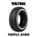 �y9�������\��z 145/80R12 �y��������4�{�Z�b�g�zTIREFROG �^�C���t���b�O TRIPLE ZERO �g���v�� �[�� �y�g�� �y�o���p