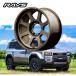�g���^ TOYOTA �����h�N���[�U�[ 250�y���������E4�{�Z�b�g�zRAYS ���C�Y �z�C�[�� TEAM DAYTONA D108 18x8.5J +52 6-139.7 �_�[�N�u�����Y�iJPJ�j