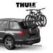 THULE Outway Platform Thule наружный way платформа TH993 tray тип задняя дверь крепление для велосипеда SUV хэтчбэк 