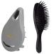 BABLO head spa scalp шампунь щетка кожа головы массаж мужской мужской волосы щетка комплект 