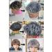 �J���[���b�N�X �~2�� �V���o�[ �O���[ �V���o�[���b�N�X BABLO POMADE ������ �w�A���b�N�X 50g�~2�� �֘A�摜2