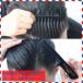 �o�u���|�}�[�h �R�[�� �� �� ���b�V���R�[�� �Z�b�g ���� �����Y �j�� �w�A�P�A �X�^�C�����O �o�[�o�[ ���� ���{��