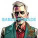 �����|�}�[�h �o�u�� �|�}�[�h �X�g�����O�z�[���h BABLO POMADE STRONG HOLD ������ �w�A���b�N�X 130g �֘A�摜1