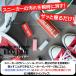 KICKS TOKYO �X�j�[�J�[�p�����S�� �C���C�U�[�N���[�i�[ �X�G�[�h�k�o�b�N�p �C���� �C �� �֘A�摜2